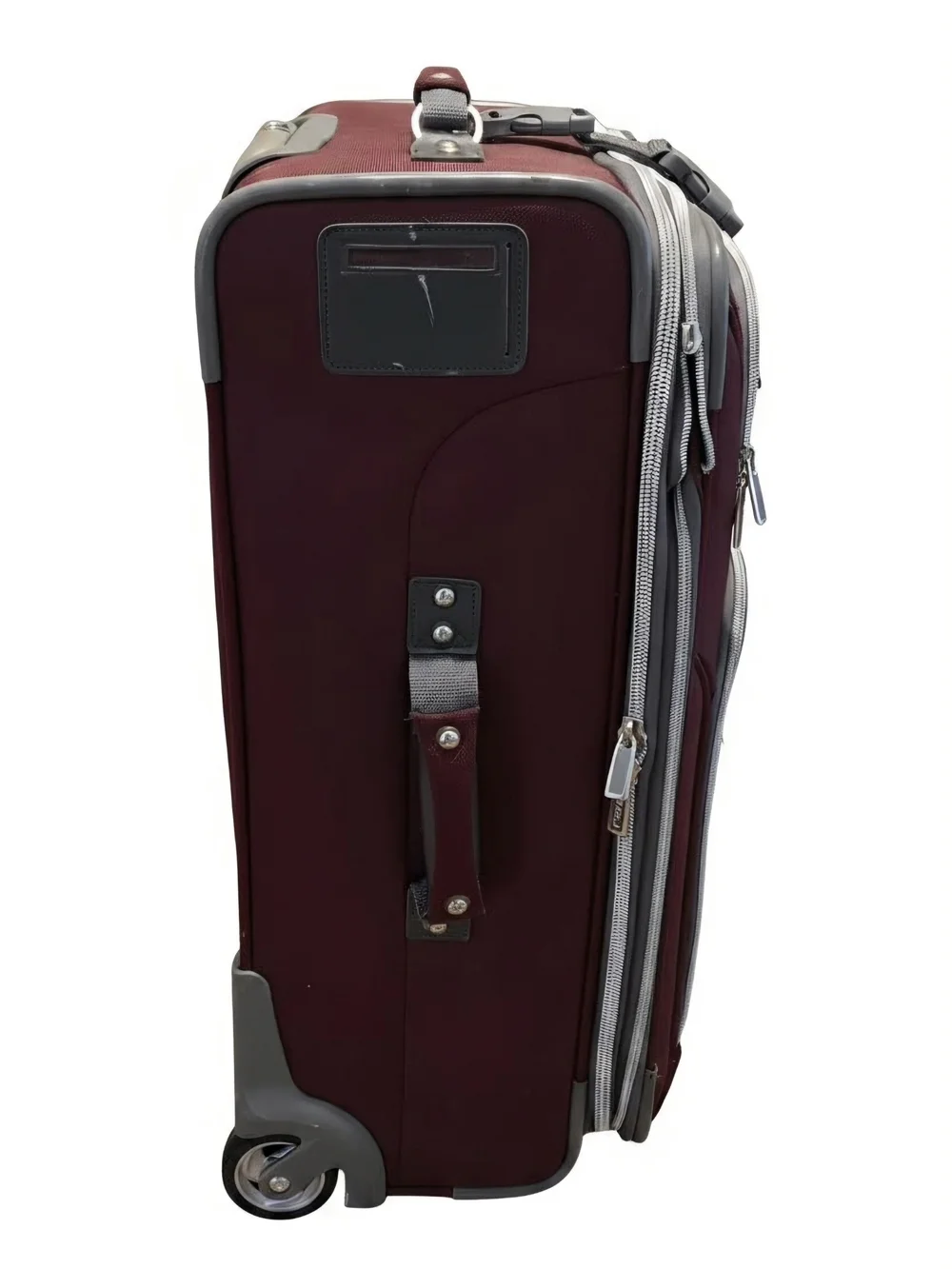 Revo - Large Suitcase (27